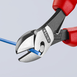 Knipex 73 72 180 F Szczypce tnące TwinForce