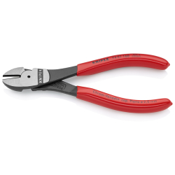 Knipex 74 01 160 Szczypce tnące boczne o zwiększonym przełożeniu