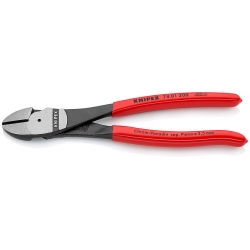 Knipex 74 01 200 Szczypce tnące boczne o zwiększonym przełożeniu