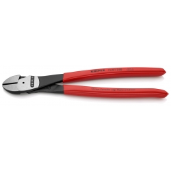 Knipex 74 01 250 Szczypce tnące boczne o zwiększonym przełożeniu