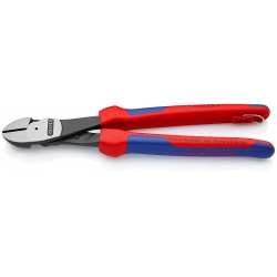 Knipex 74 02 250 T Szczypce tnące boczne o zwiększonym przełożeniu