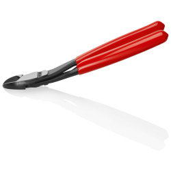 Knipex 74 21 200 Szczypce tnące boczne o zwiększonym przełożeniu