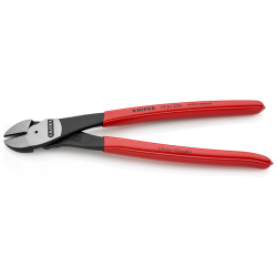 Knipex 74 21 250 Szczypce tnące boczne o zwiększonym przełożeniu