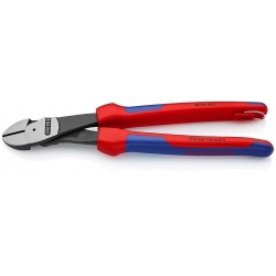 Knipex 74 22 250 T Szczypce tnące boczne