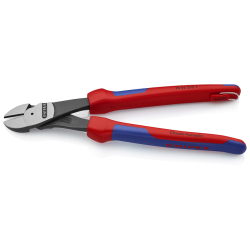 Knipex 74 22 250 T Szczypce tnące boczne