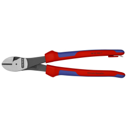 Knipex 74 22 250 T Szczypce tnące boczne