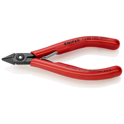 Knipex 75 02 125 Szczypce tnące boczne dla elektroników