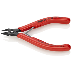 Knipex 75 02 125 Szczypce tnące boczne dla elektroników