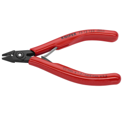 Knipex 75 12 125 Szczypce tnące boczne dla elektroników