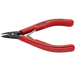 Knipex 75 52 125 Szczypce tnące boczne dla elektroników