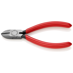 Knipex 76 01 125 Szczypce tnące boczne