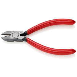 Knipex 76 01 125 Szczypce tnące boczne