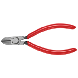 Knipex 76 01 125 Szczypce tnące boczne