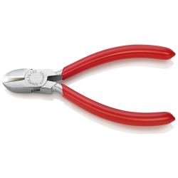 Knipex 76 03 125 Szczypce tnące boczne