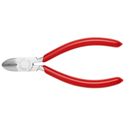 Knipex 76 03 125 Szczypce tnące boczne