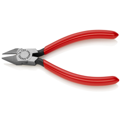 Knipex 76 81 125 Szczypce tnące boczne