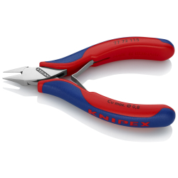 Knipex 77 72 115 Szczypce tnące boczne dla elektroników