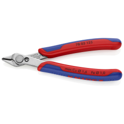 Knipex 78 03 125 Electronic Super Knips