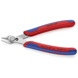 Knipex 78 03 125 Electronic Super Knips