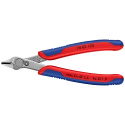 Knipex 78 03 125 Electronic Super Knips