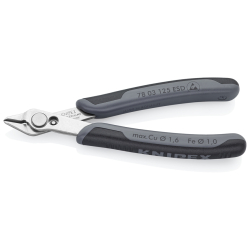 Knipex 78 03 125 ESD Electronic Super Knips ESD