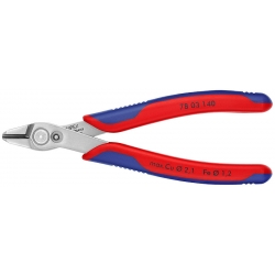 Knipex 78 03 140 Electronic Super Knips XL