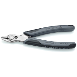 Knipex 78 03 140 ESD Electronic Super Knips XL ESD