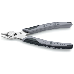 Knipex 78 03 140 ESD Electronic Super Knips XL ESD