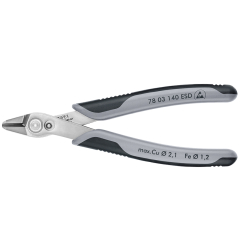 Knipex 78 03 140 ESD Electronic Super Knips XL ESD