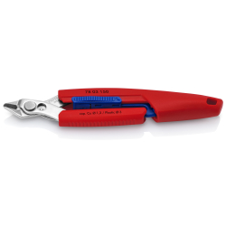 Knipex 78 03 150 Slim Knips Szczypce do precyzyjnego cięcia