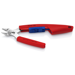 Knipex 78 03 150 Slim Knips Szczypce do precyzyjnego cięcia