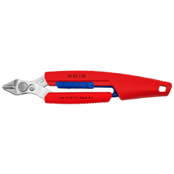 Knipex 78 03 150 Slim Knips Szczypce do precyzyjnego cięcia
