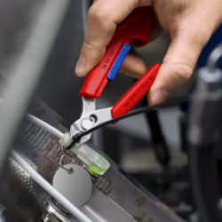 Knipex 78 03 150 Slim Knips Szczypce do precyzyjnego cięcia