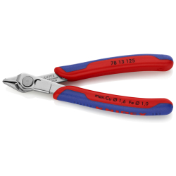 Knipex 78 13 125 Electronic Super Knips