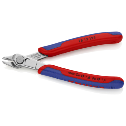 Knipex 78 13 125 Electronic Super Knips