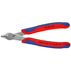Knipex 78 13 125 Electronic Super Knips