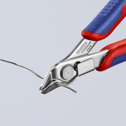 Knipex 78 13 125 Electronic Super Knips