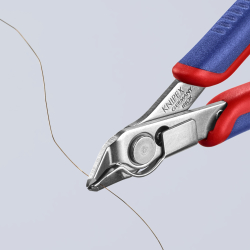 Knipex 78 13 125 Electronic Super Knips