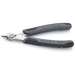 Knipex 78 13 125 ESD Electronic Super Knips ESD