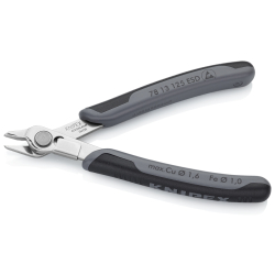 Knipex 78 13 125 ESD Electronic Super Knips ESD