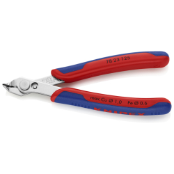 Knipex 78 23 125 Electronic Super Knips