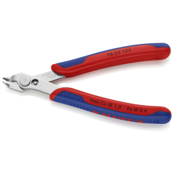 Knipex 78 23 125 Electronic Super Knips
