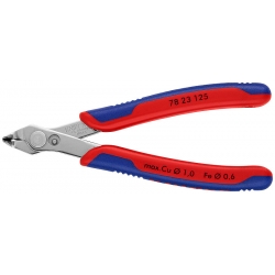 Knipex 78 23 125 Electronic Super Knips