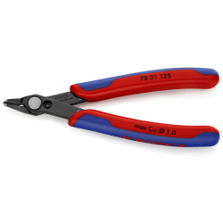 Knipex 78 31 125 Electronic Super Knips
