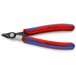 Knipex 78 41 125 Electronic Super Knips