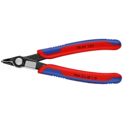 Knipex 78 41 125 Electronic Super Knips