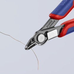 Knipex 78 41 125 Electronic Super Knips