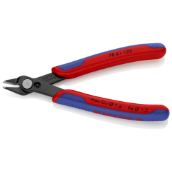Knipex 78 61 125 Electronic Super Knips