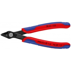 Knipex 78 61 125 Electronic Super Knips