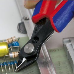 Knipex 78 61 125 Electronic Super Knips